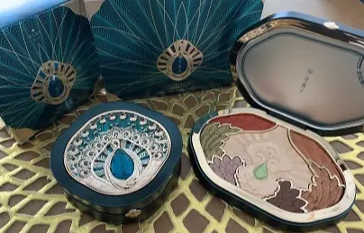 中国発コスメブランド　花西子 Floraの画像_3