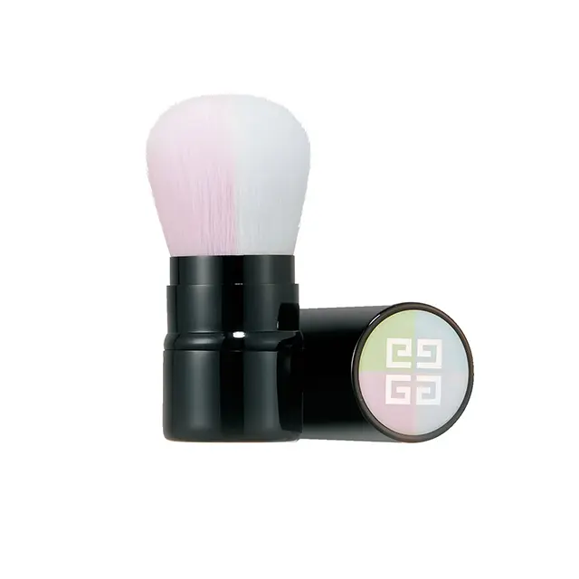 粉含みよく、肌当たりもソフト