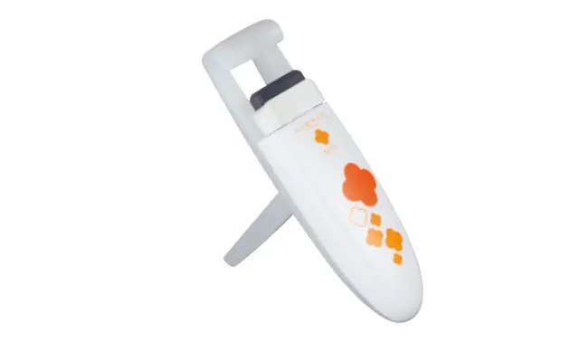 貝印　KOBAKO アイラッシュカーラー（ミニ）