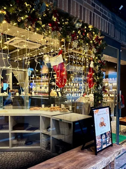 いつもと違うヘアアレンジして華やかな時間の画像_2