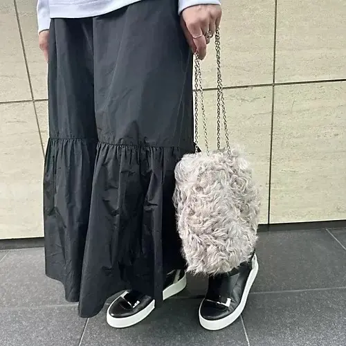 【50代 冬ファッション】真冬もおしゃれの画像_11