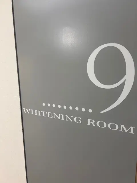 今回のお部屋はこちら。