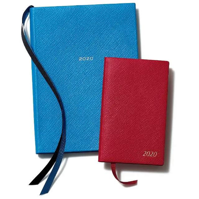 スマイソンのダイアリー