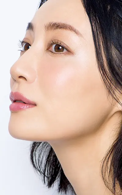 ビューラー使いで誰でもなれる！ 50代「の画像_1