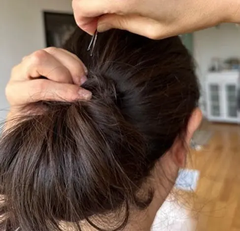 帽子の日の髪型悩み解消！今すぐできる50の画像_10