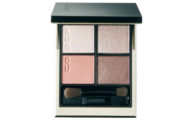 SUQQUのシグニチャー カラー アイズ 01