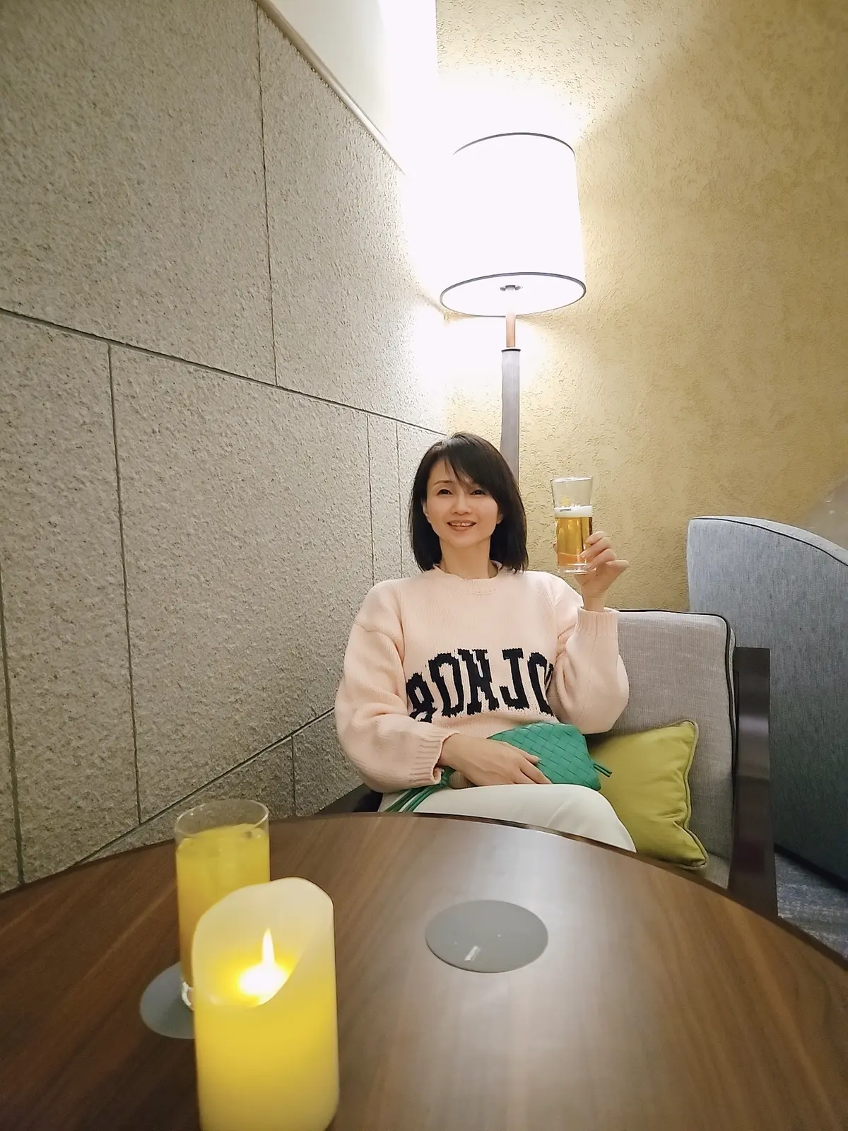 ダウンスタイル