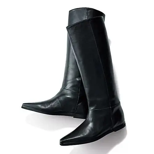 【50代 週末コーデ】軽やかさと防寒を両の画像_4