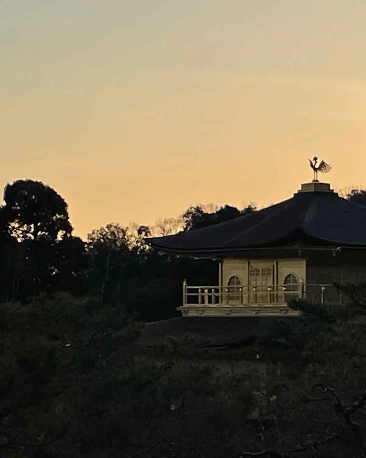 冬の京都。の画像_1