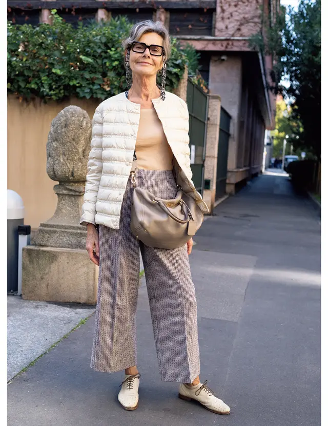 マッダレーナ（主婦）