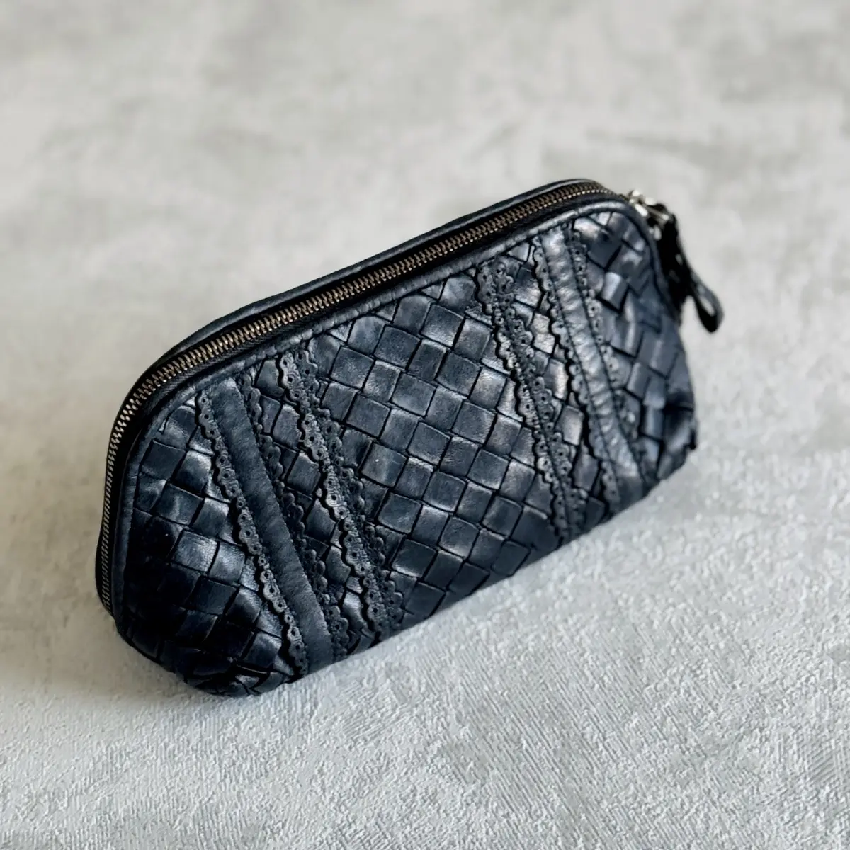 おしゃれな40代・50代は、ポーチにどんの画像_1