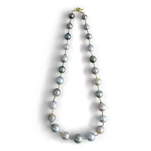 【50代スカートコーデ】品よく華やか。ホの画像_12