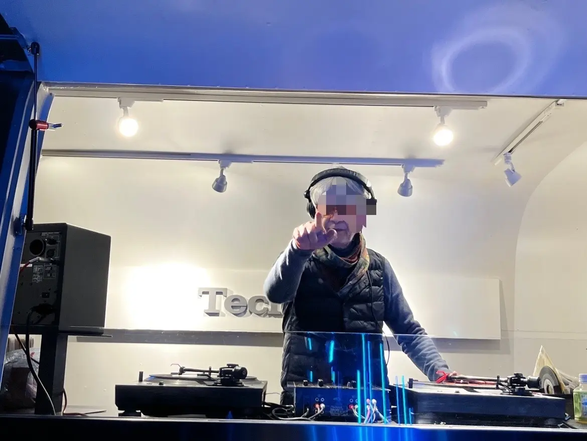 WOW！かっこいい！アクティブシニアっ♡