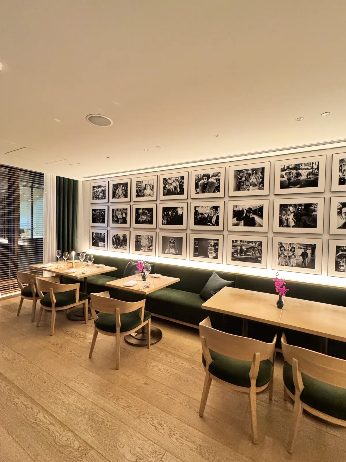 銀座で週末ディナー♡東京エディションホテの画像_7