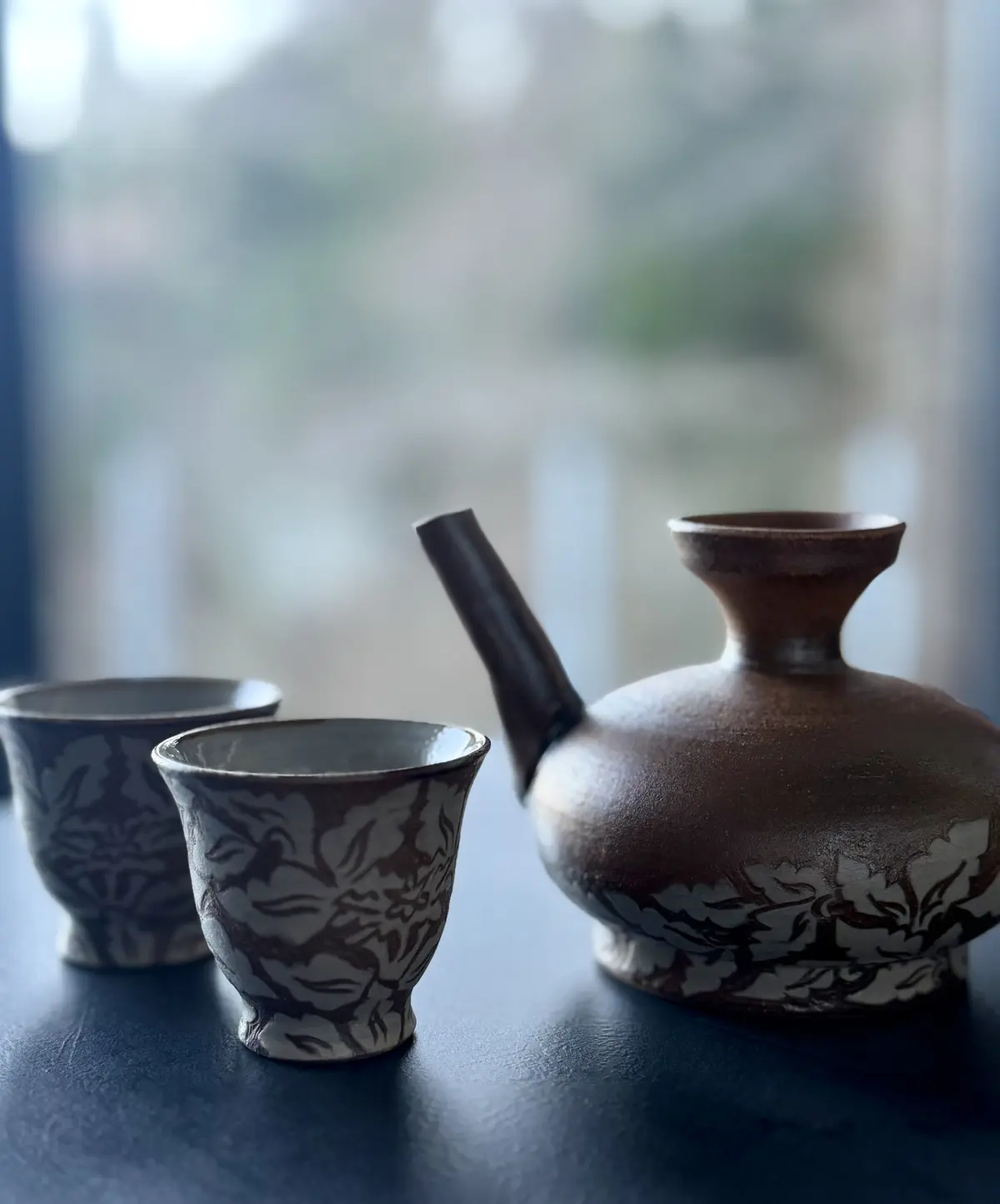 宮古島旅で見つけた「色と歴史」の出会い の画像_1