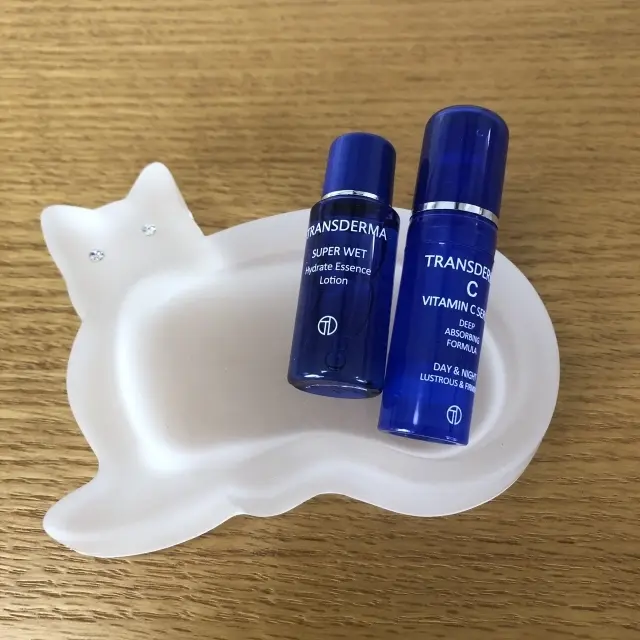 アラフィー女性の肌を見直す！「トランスダの画像_10