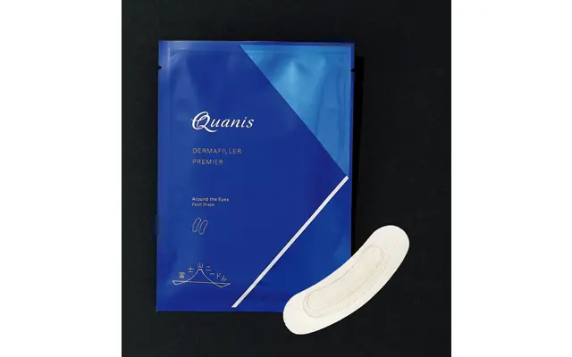 針コスメのパイオニアは、形も本数も成分もこだわりあり