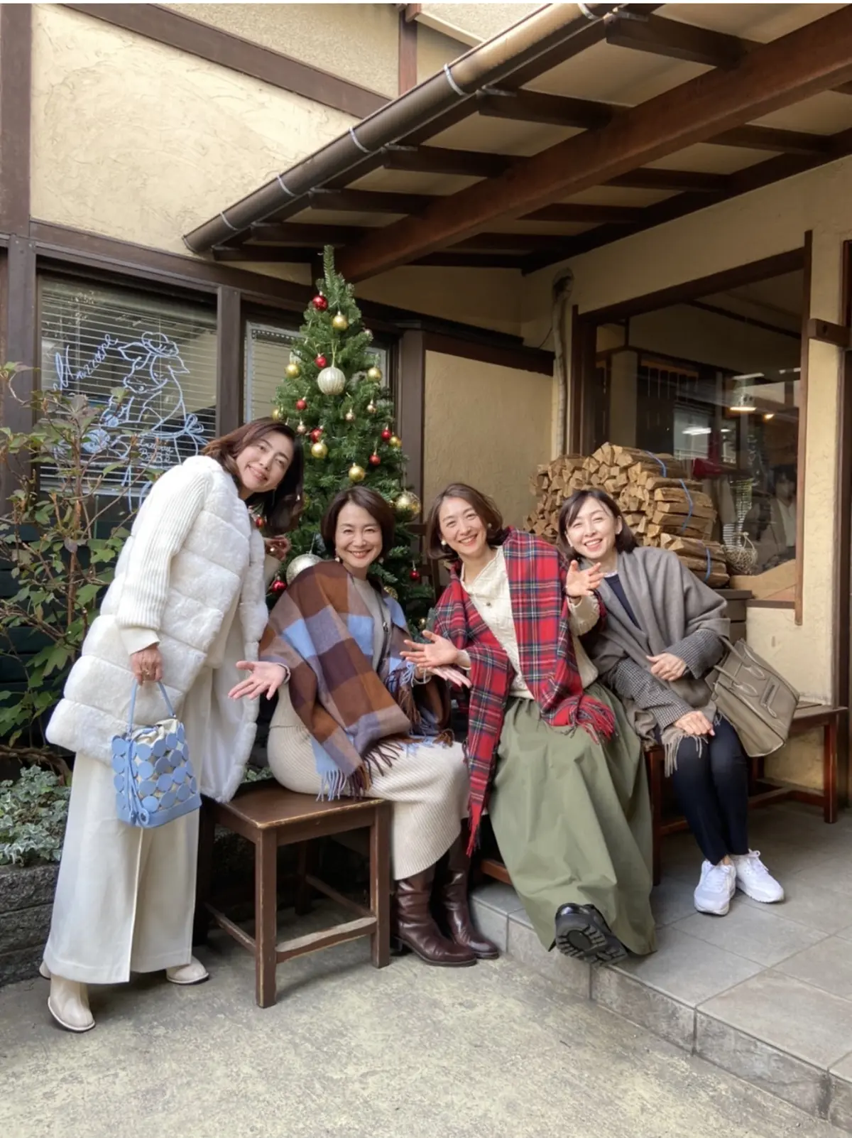 ホワイトエコファージレコーデで絶品チーズの画像_1