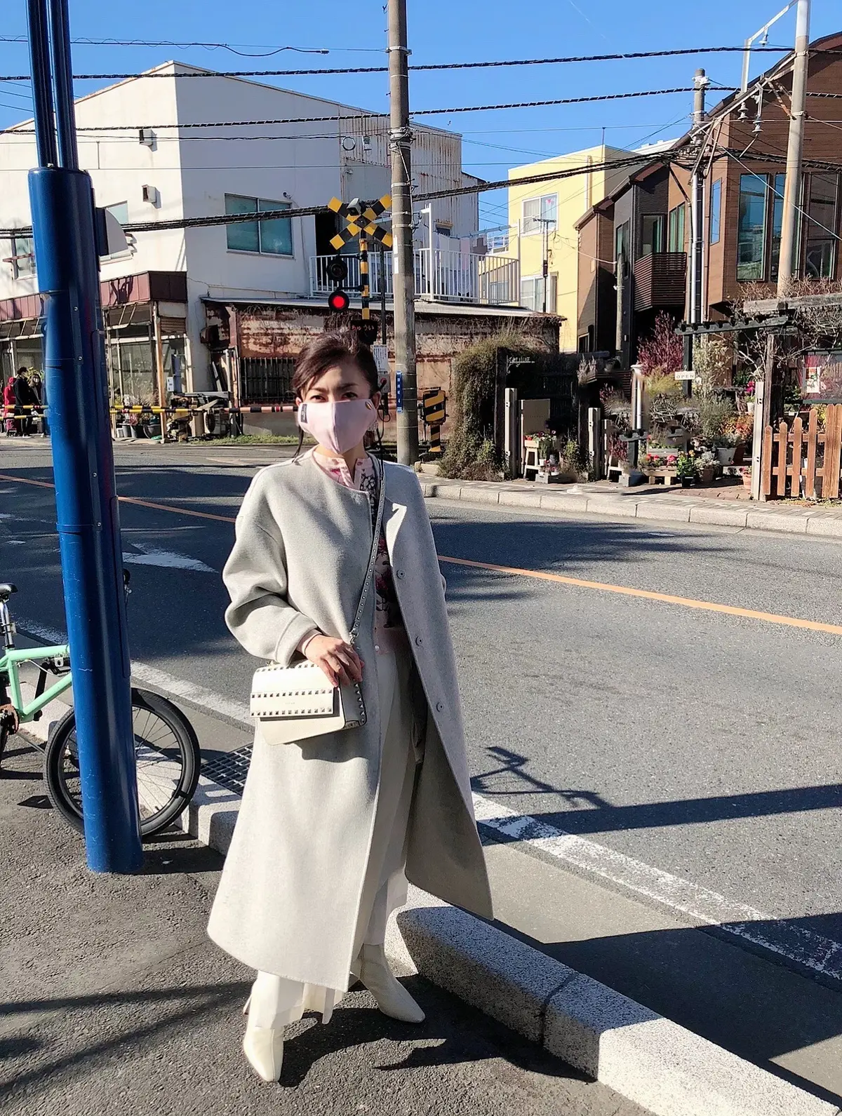 春を感じる花柄×パステルの画像_2