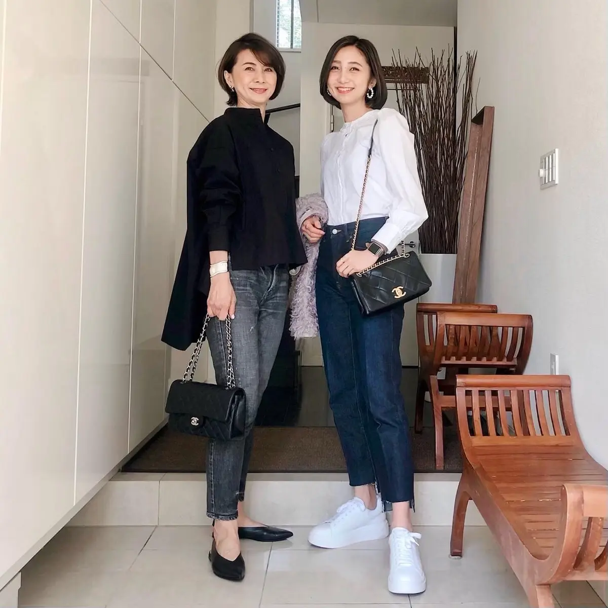 シャツ シャツ シャツの春の画像_5