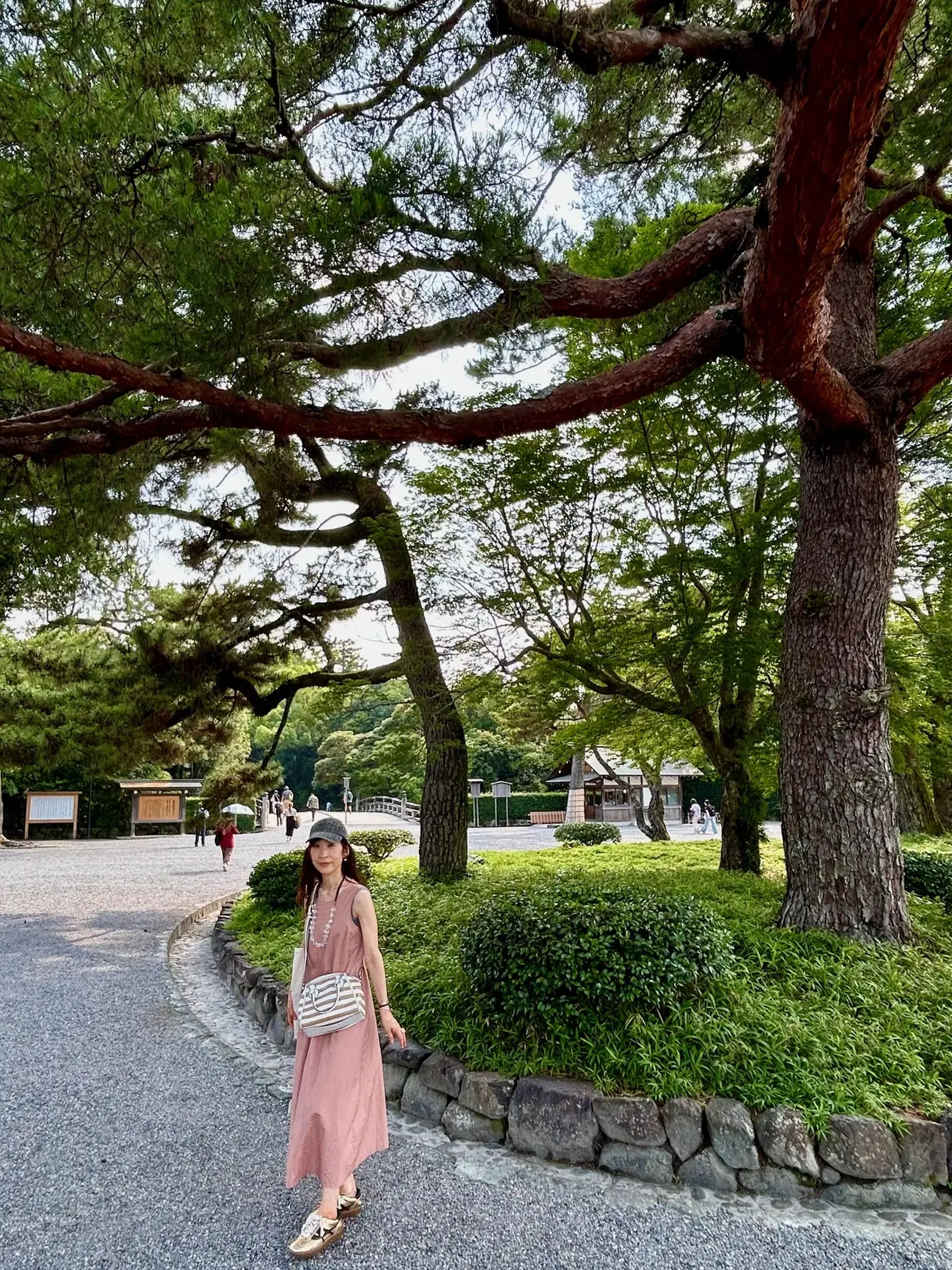 パワースポット【伊勢神宮】を巡る2日間①の画像_6