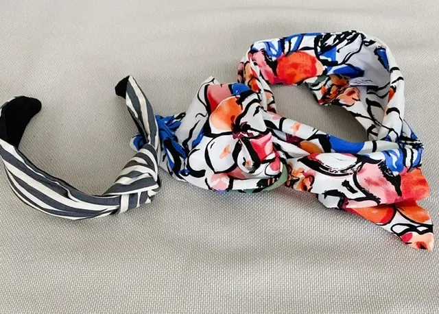 使える万能ヘアアクセサリーの画像_1