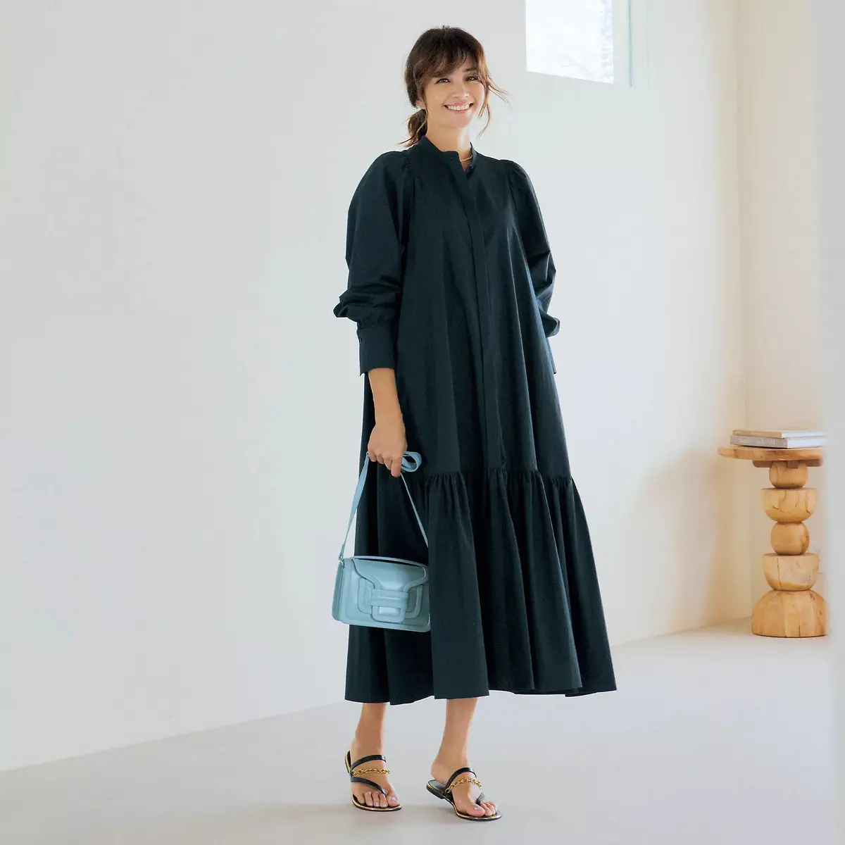 スタイリスト徳原文子さん別注アイテム！「の画像_1