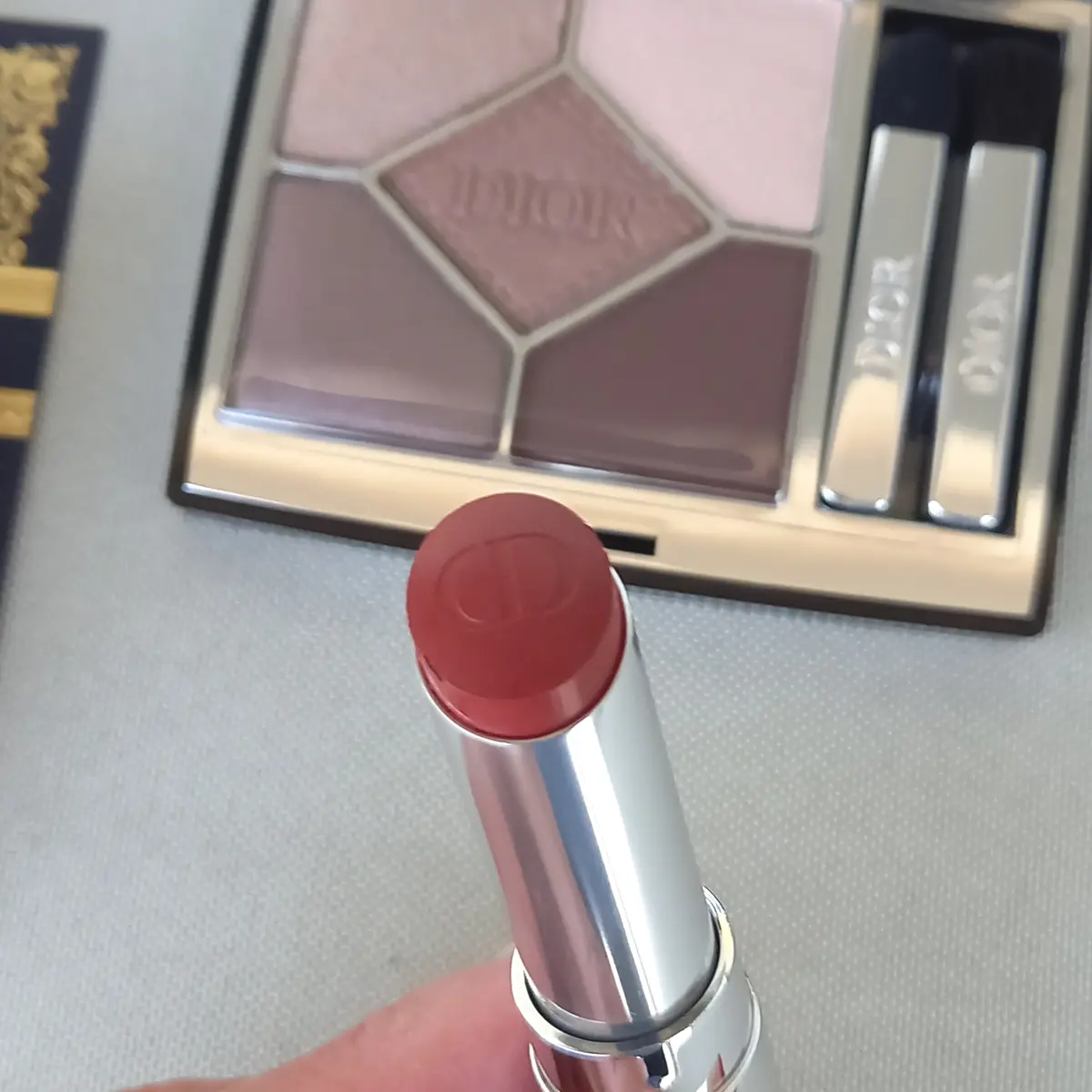 ディオール リップスティック