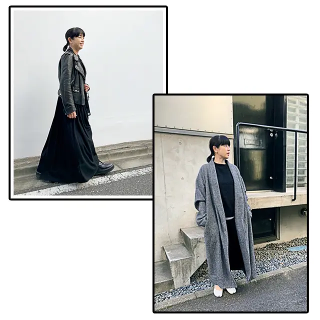 亜矢子スナップ