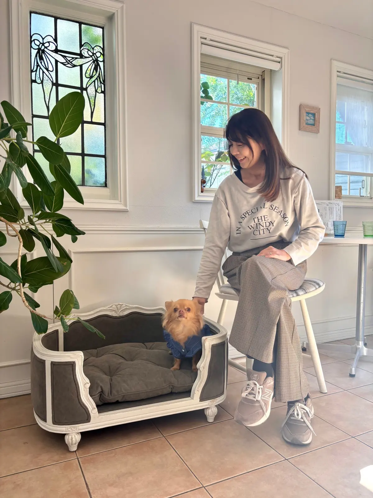 チームJマダム MIO