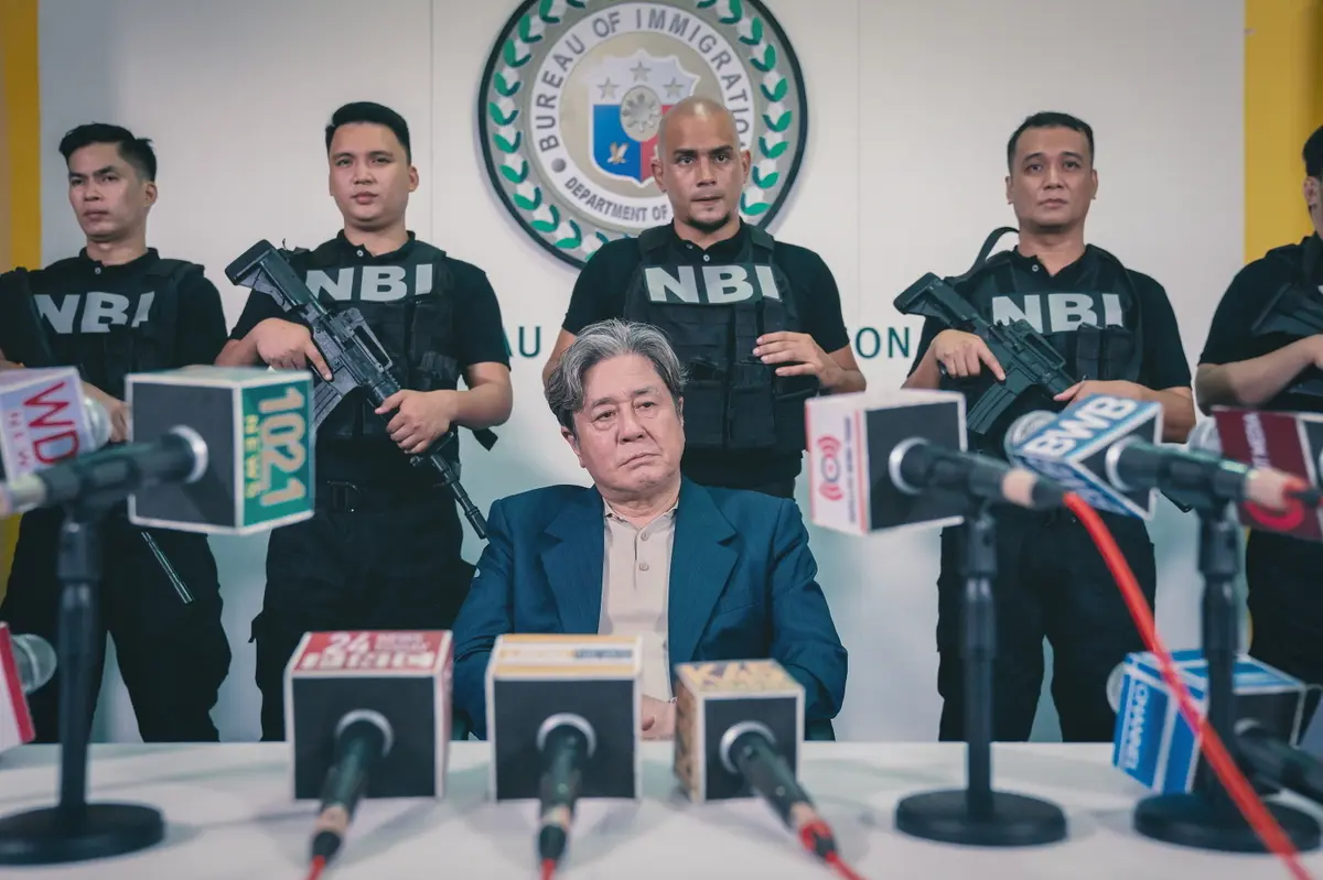 韓国映画界の大ベテランが軽やかに演じる破天荒な“カジノ王”／チェ・ミンシク主演「カジノ」