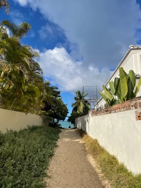 母娘二人旅⭐︎ベストシーズンハワイへの画像_7