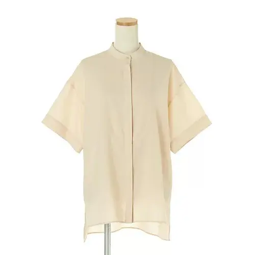 【50代 ファッション】 最高気温30度の画像_2