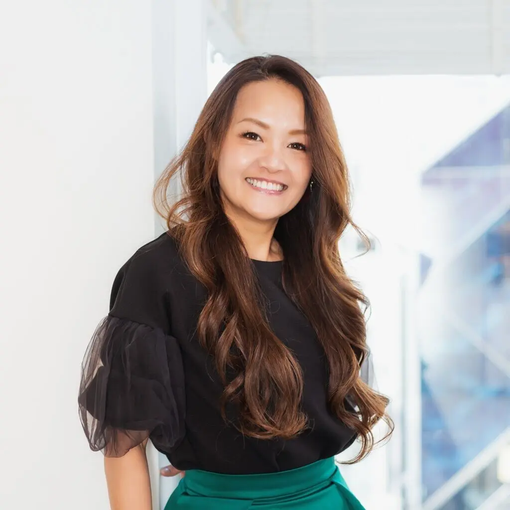 OurAge×Webエクラ 角 薫（すみ かおる）さん ヘアサロン「RUALA（ルアラ）」　ディレクター／ヘアデザイナー