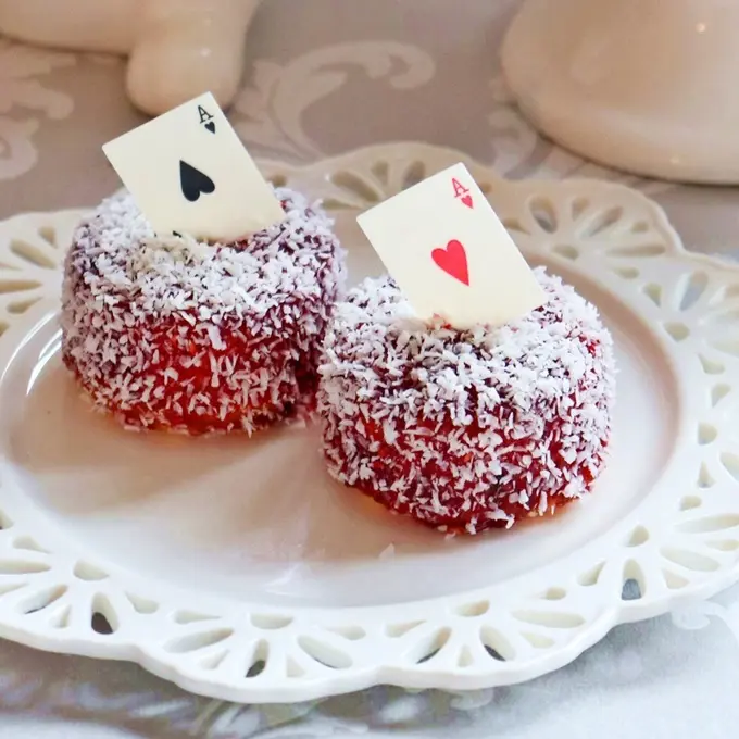 三越英国展プリムローズ