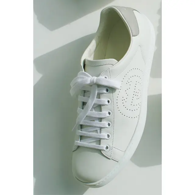 グッチらしさをアピール