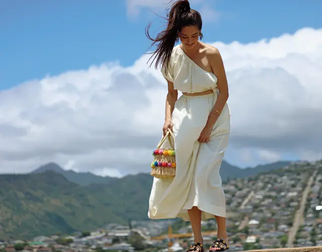 プウ オ・カイムキ・ミニパーク：ブレンダ