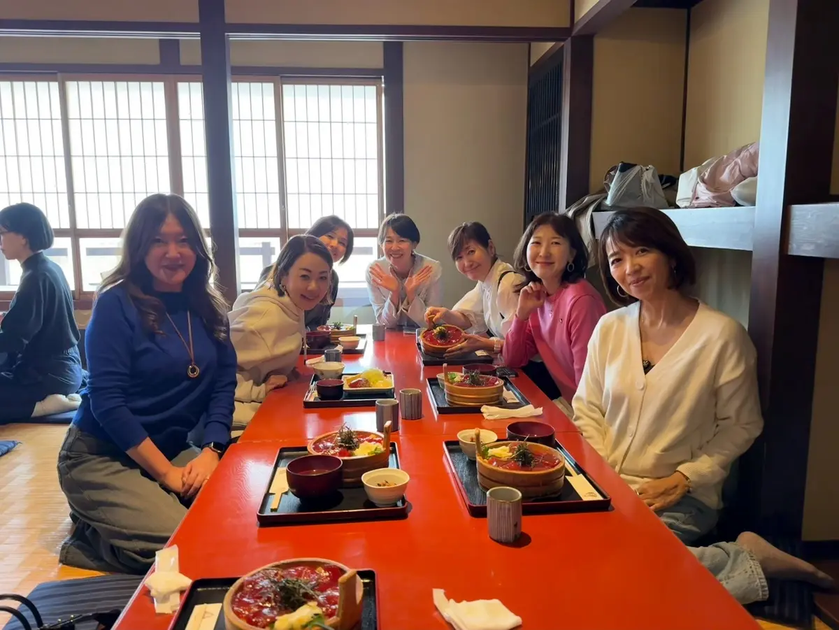 【三重】伊勢神宮へ─大阪・東京・名古屋かの画像_20