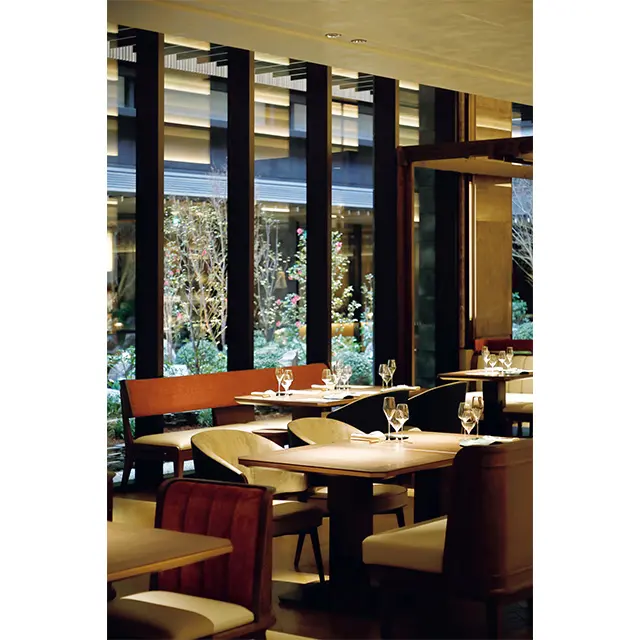 【リュクスな最新ホテル】タイと京都が融合の画像_8