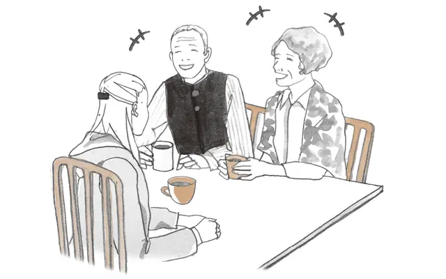 【今から知っておきたい！実家&墓じまいのこと】“エンディングノート”で徐々に準備を