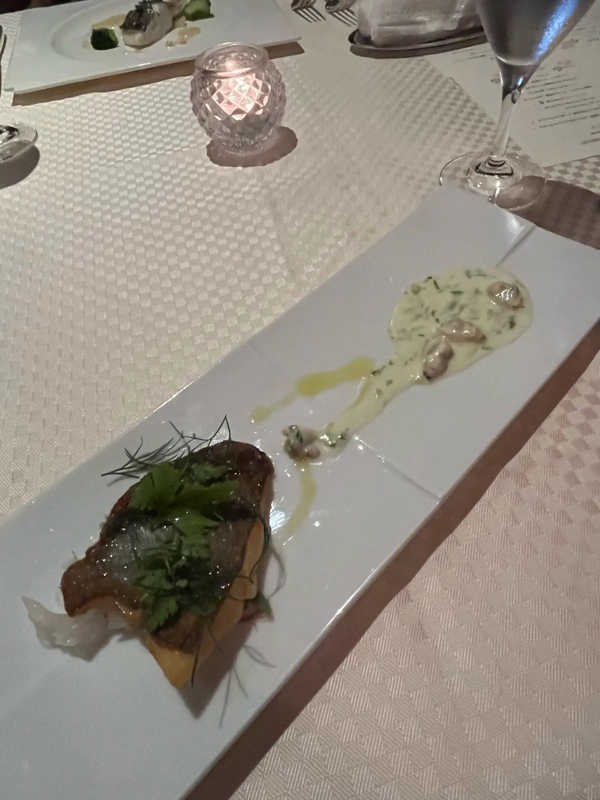 【大人デートレストラン】クラシカルで上質の画像_11