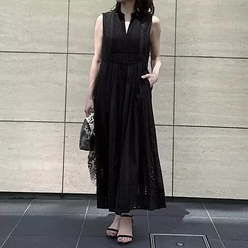 【50代 ファッション】これ買っちゃいまの画像_3