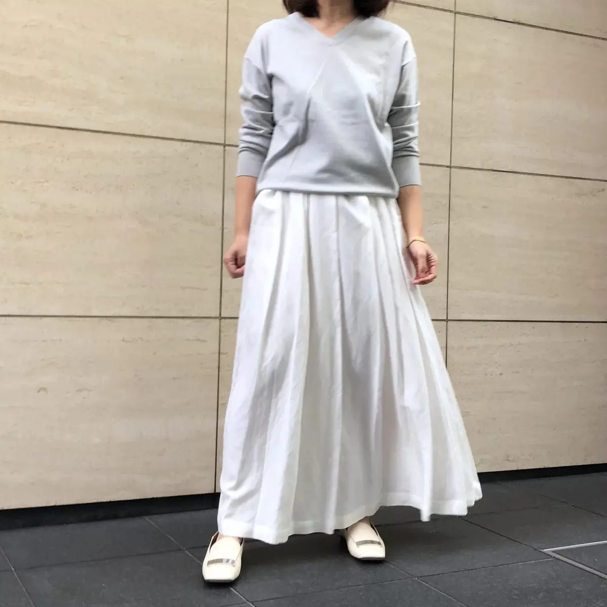 毎日のおしゃれを支える5アイテム「E bの画像_12