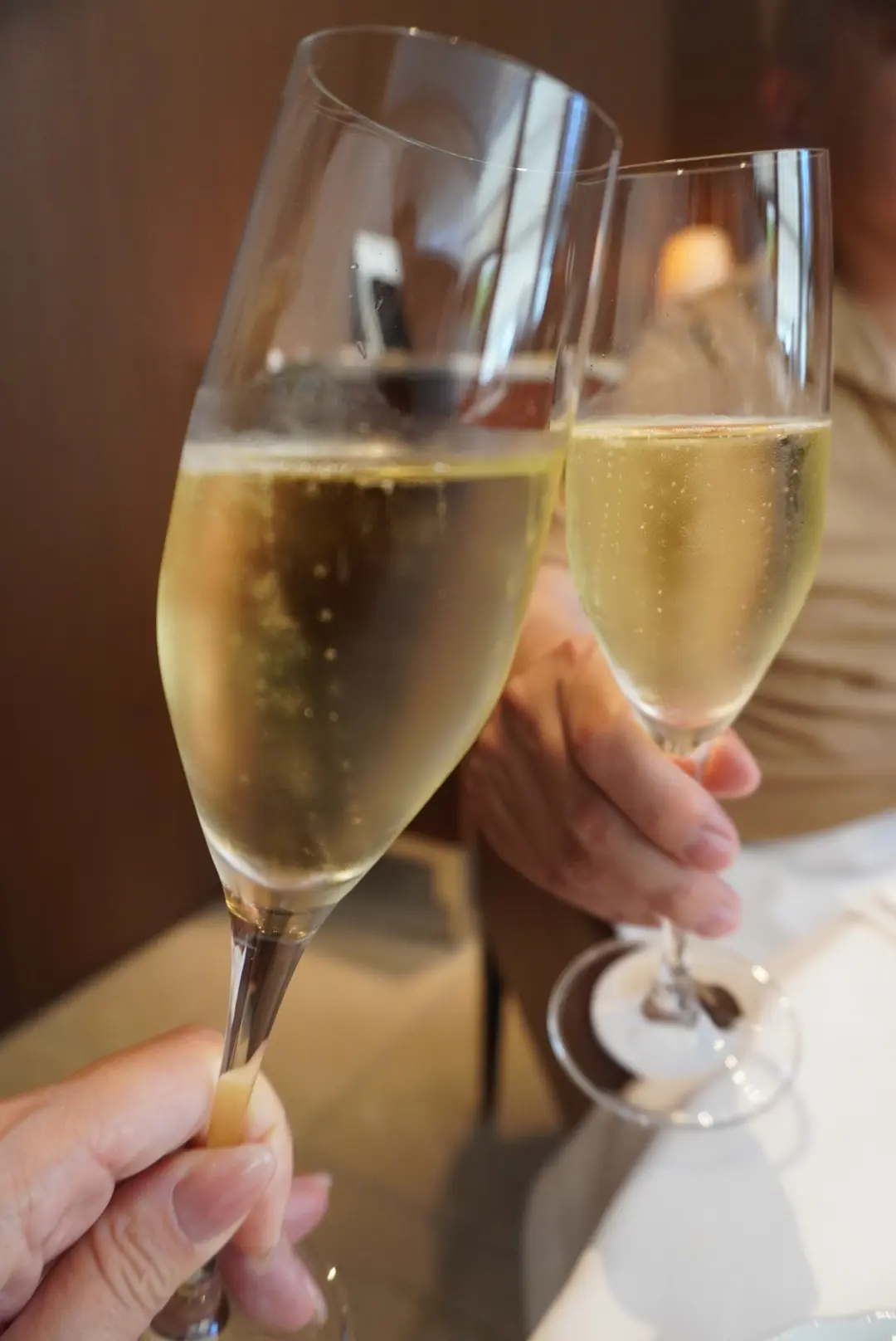 ディナーからランチへ変えたオトナ夫婦の記の画像_3