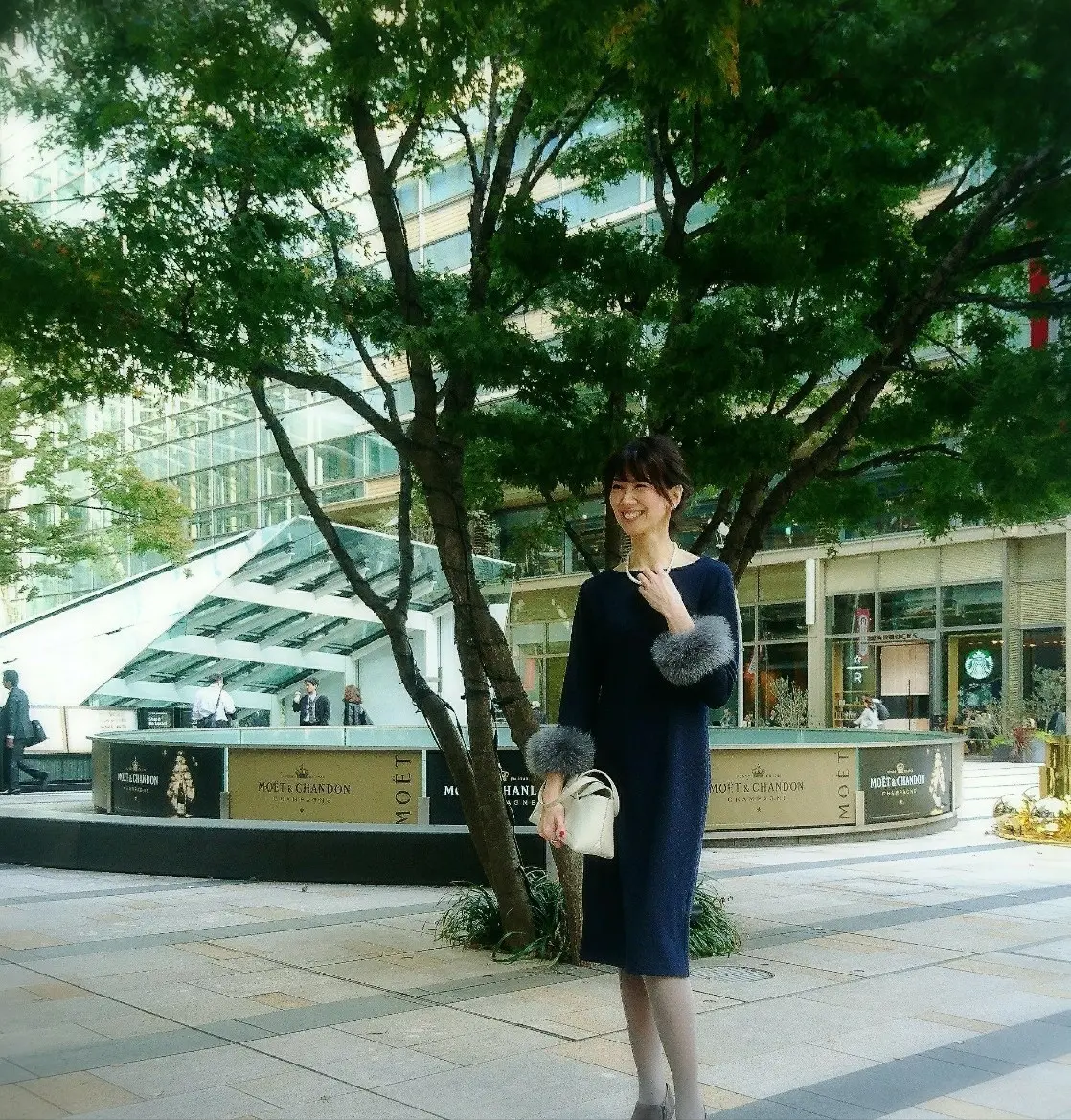 2wayで使えるファーの画像_2