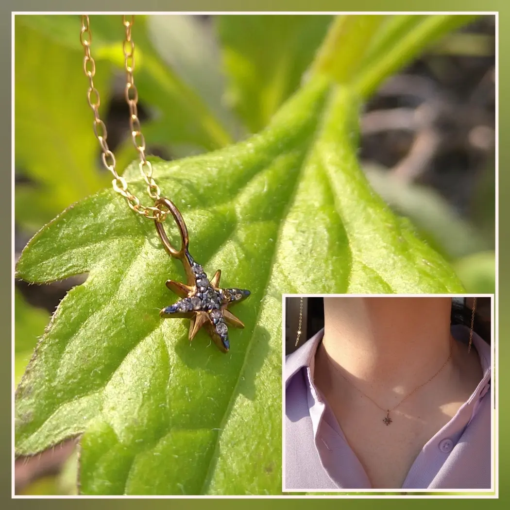 大地を感じる、香り・ジュエリー・アクセサの画像_5