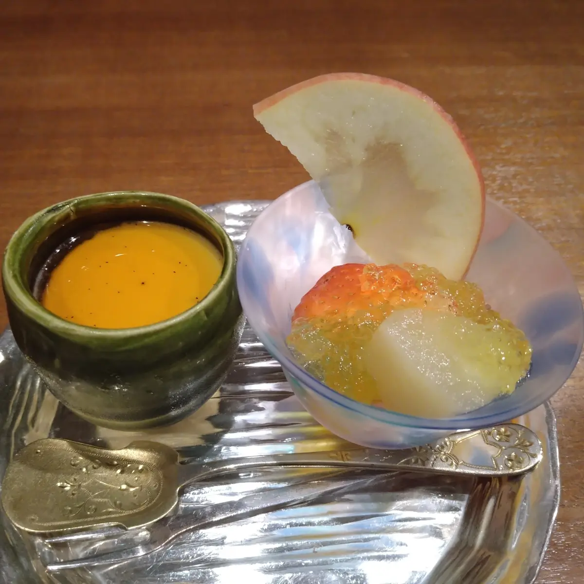 ☆結婚記念日＆クリスマス☆　祇園もりわきの画像_43