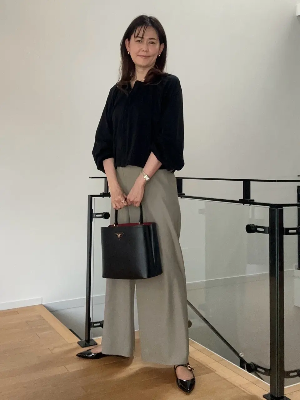 【Gianvito Rossi】のメリーの画像_4