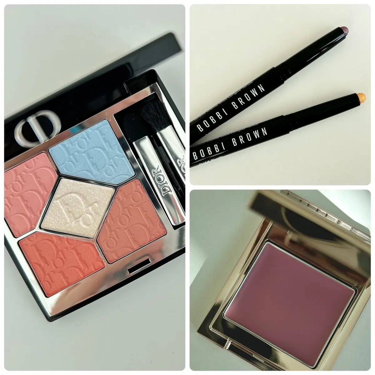 【2025年春の新色コスメ】エクラ 華組の画像_1