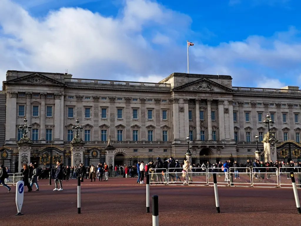 久しぶりのロンドン 観光編の画像_3